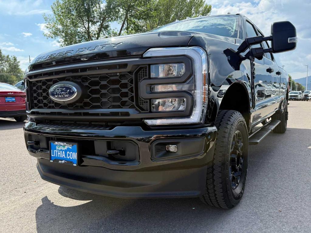 new 2026 Ford F-350 car, priced at $76,450