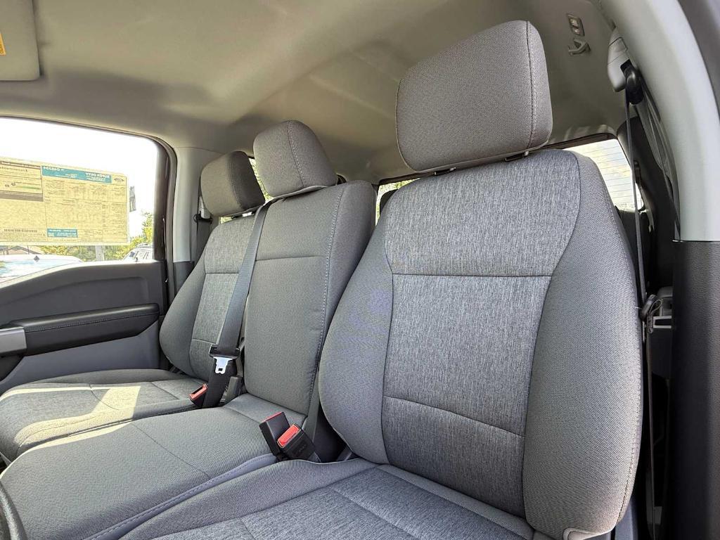 new 2026 Ford F-350 car, priced at $76,450