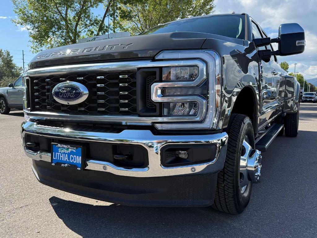 new 2026 Ford F-350 car, priced at $86,770