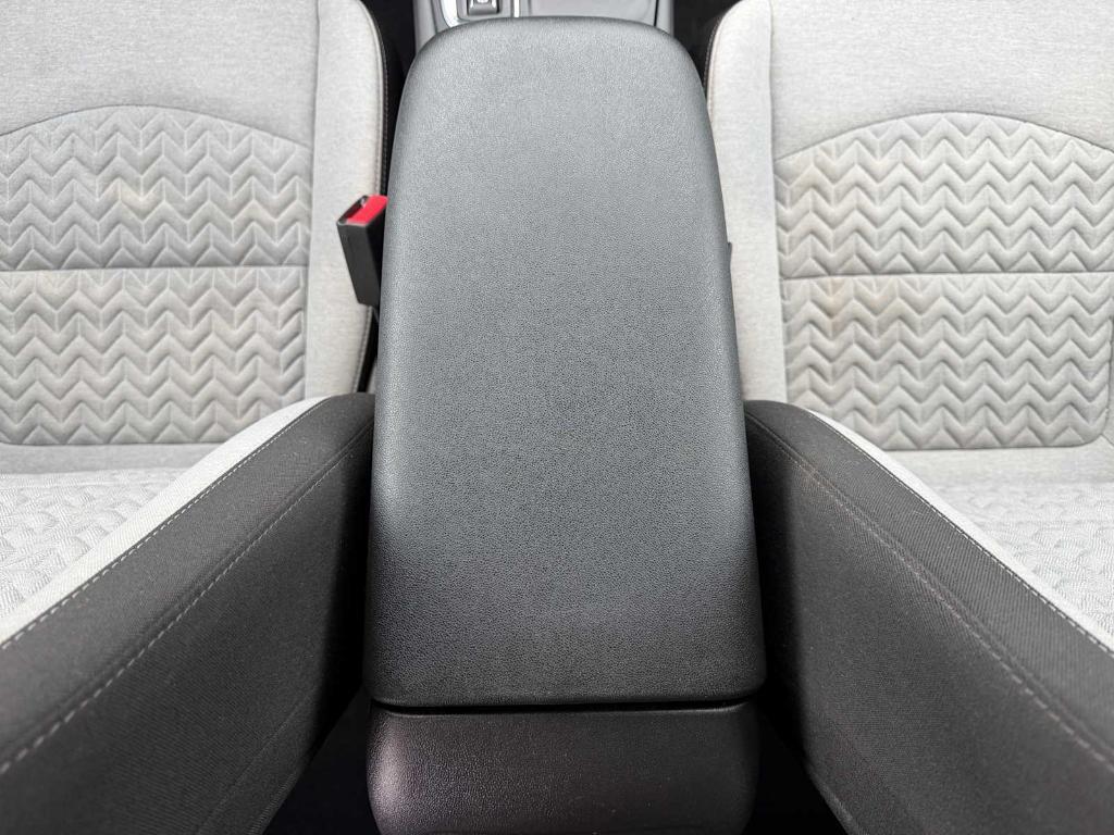 used 2023 Chevrolet Equinox car, priced at $24,495