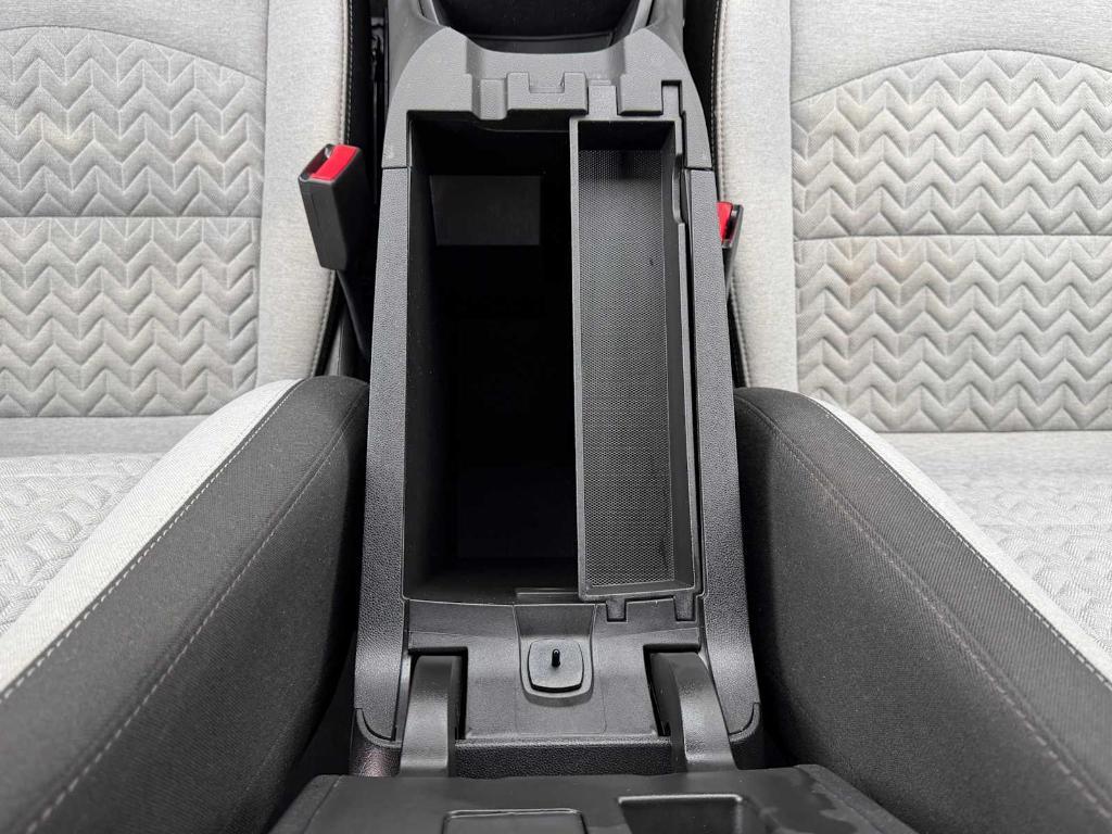 used 2023 Chevrolet Equinox car, priced at $24,495