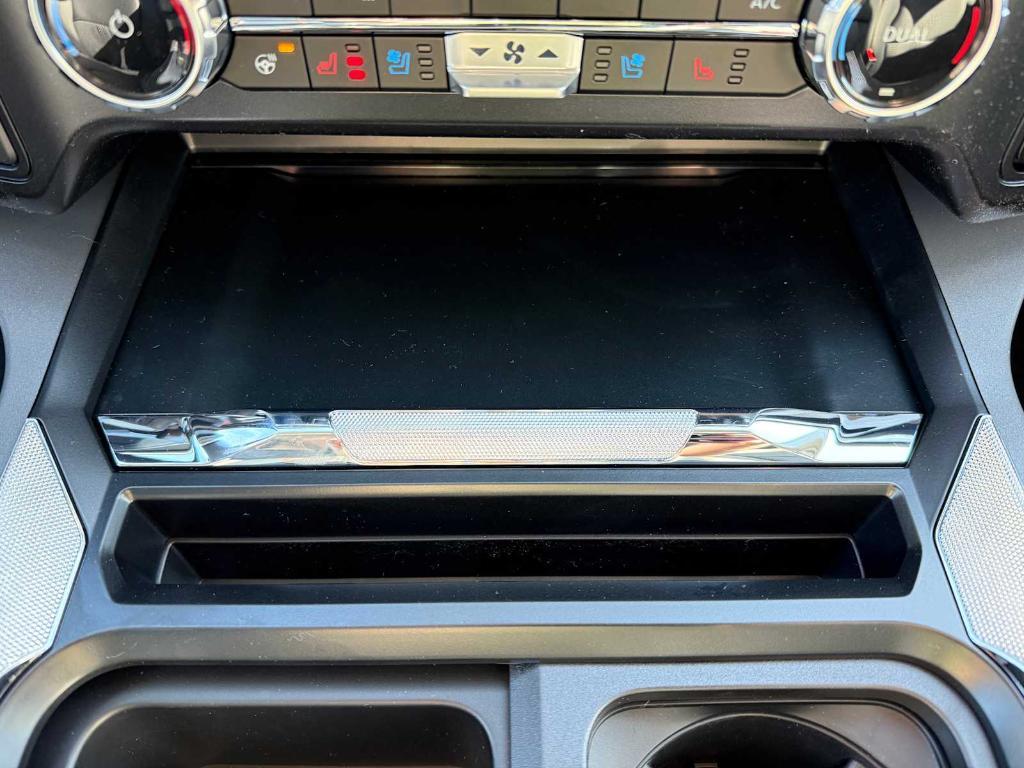 new 2025 Ford F-350 car, priced at $81,939