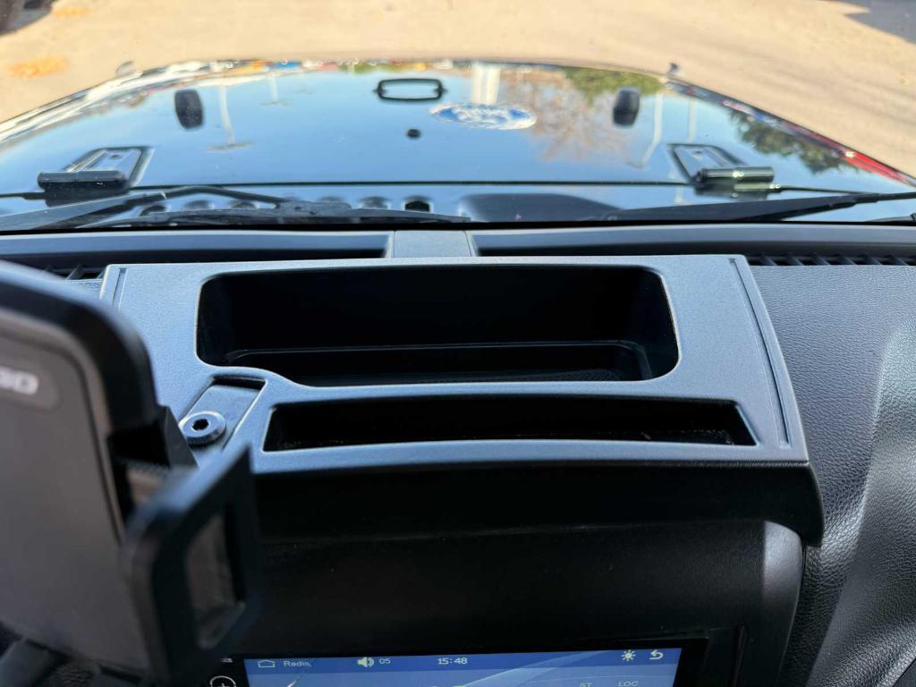 used 2012 Jeep Wrangler car, priced at $15,995