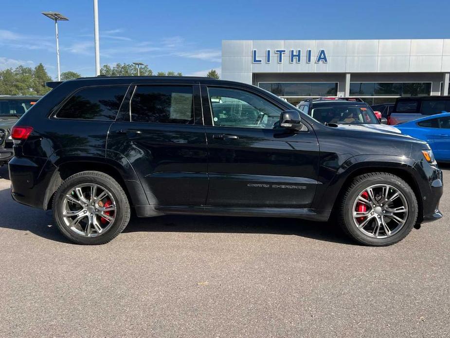 used 2019 Jeep Grand Cherokee car, priced at $45,000