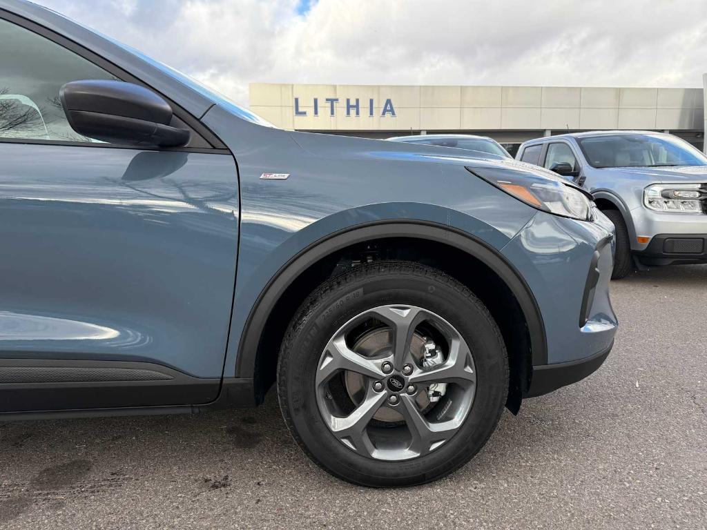 new 2025 Ford Escape car, priced at $35,952