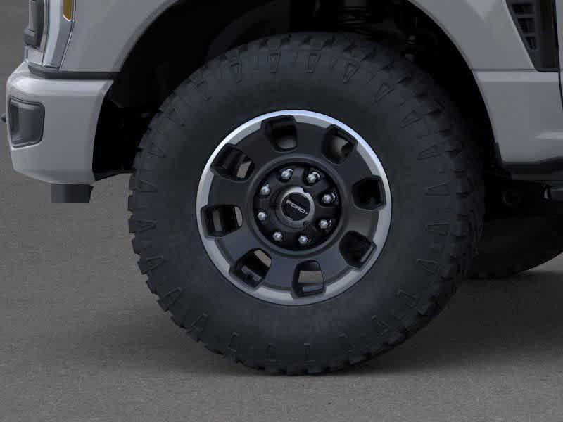 new 2025 Ford F-350 car, priced at $96,655