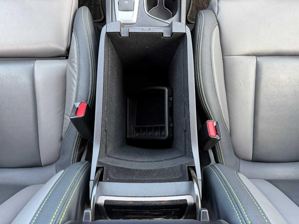 used 2023 Subaru Ascent car, priced at $35,301