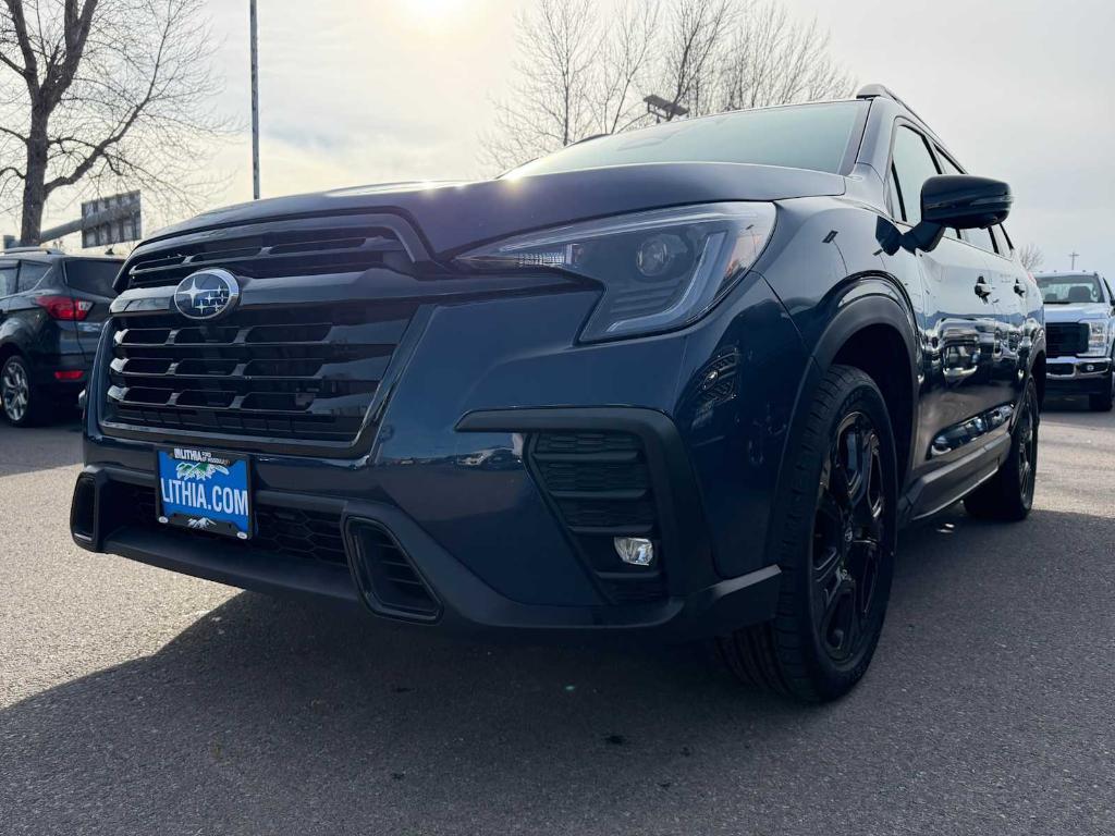 used 2023 Subaru Ascent car, priced at $35,922