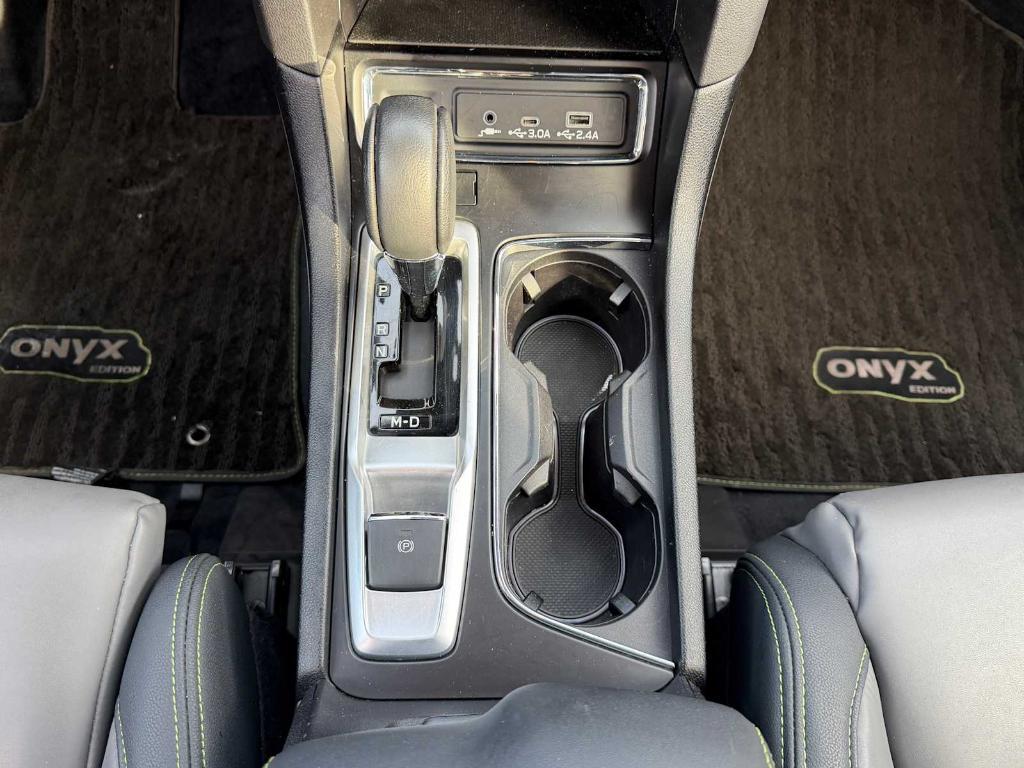 used 2023 Subaru Ascent car, priced at $35,301