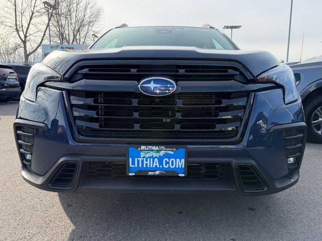 used 2023 Subaru Ascent car, priced at $35,301