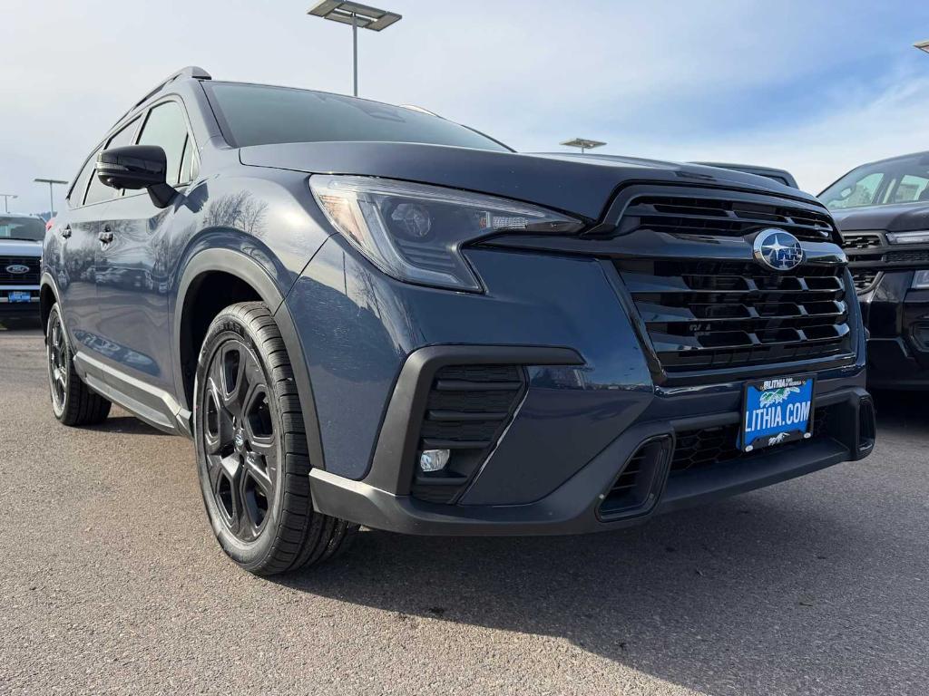 used 2023 Subaru Ascent car, priced at $35,301