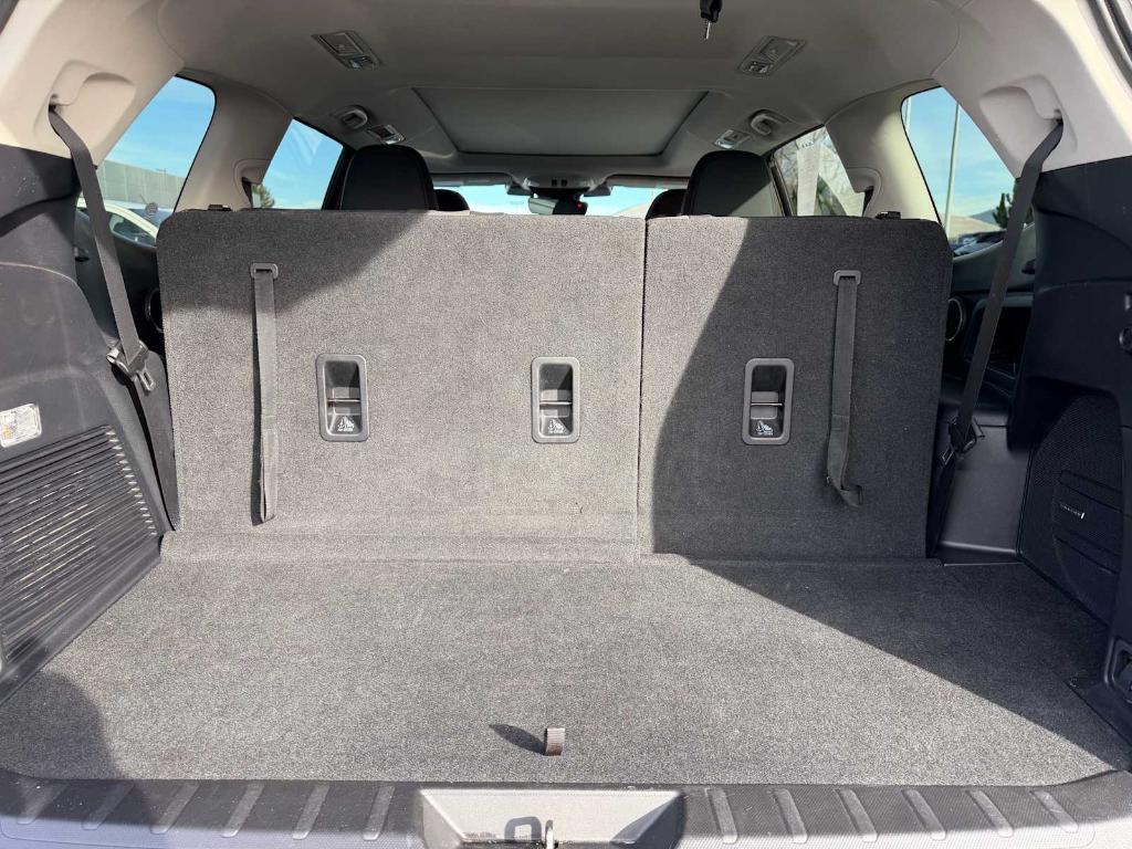 used 2023 Subaru Ascent car, priced at $35,301