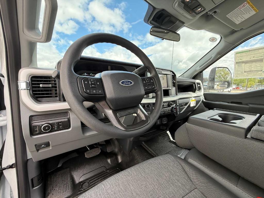 new 2025 Ford F-250 car, priced at $65,236