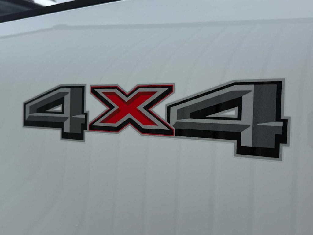 new 2025 Ford F-250 car, priced at $65,236