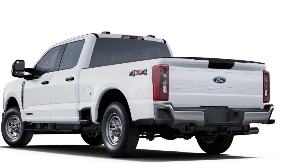 new 2025 Ford F-250 car, priced at $67,185