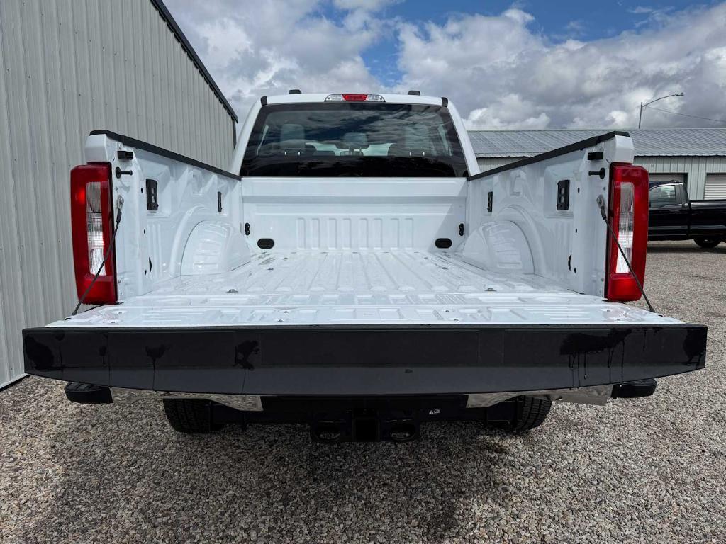 new 2025 Ford F-250 car, priced at $65,236