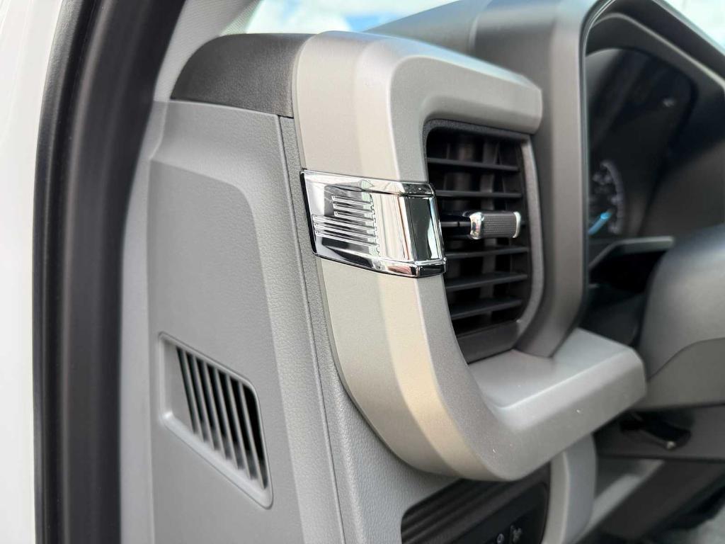 new 2025 Ford F-250 car, priced at $65,236