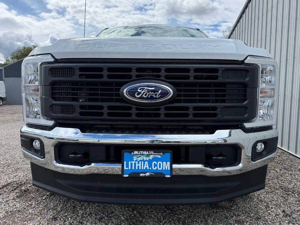 new 2025 Ford F-250 car, priced at $65,236