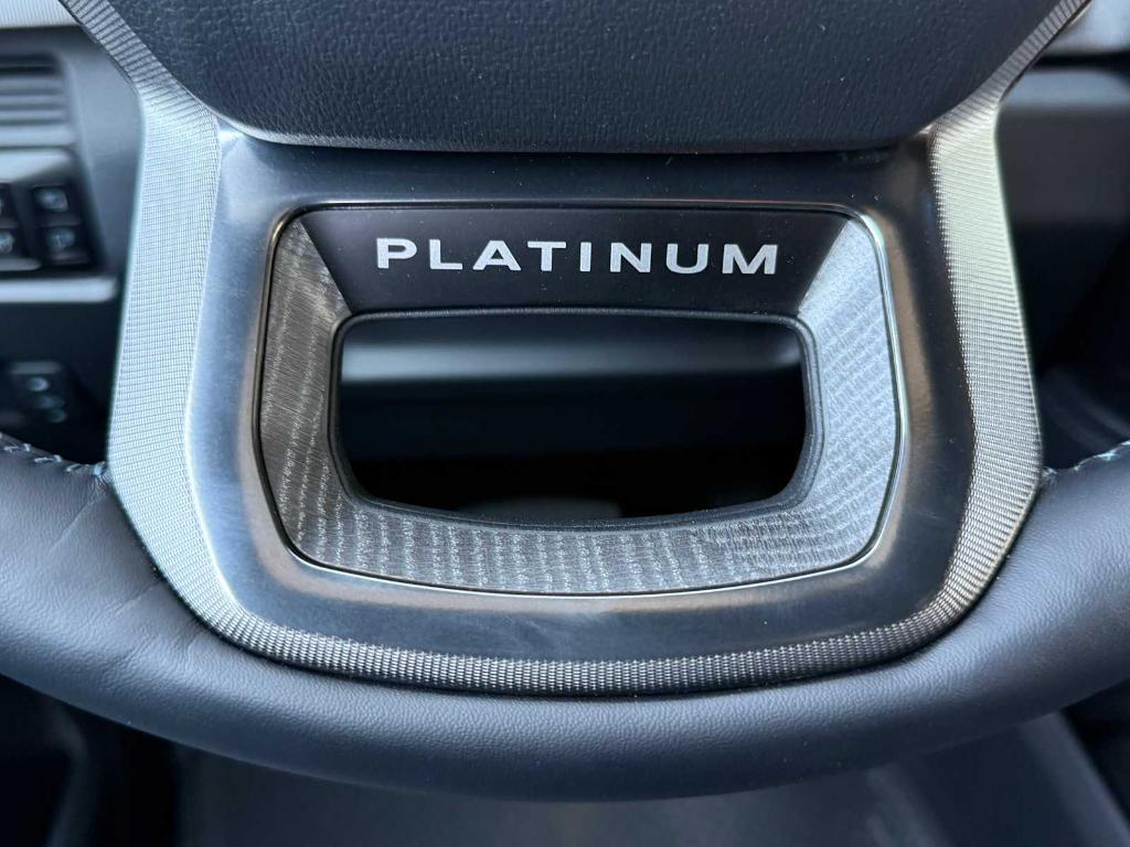 new 2025 Ford F-350 car, priced at $105,004