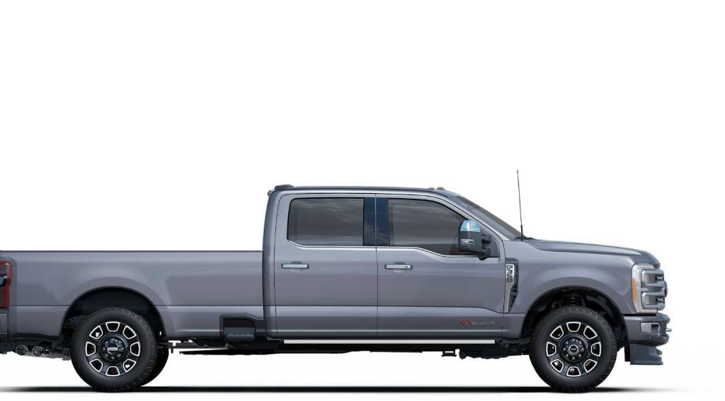 new 2024 Ford F-350 car, priced at $98,940