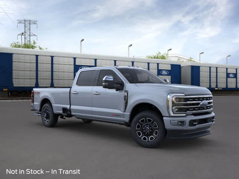 new 2024 Ford F-350 car, priced at $96,619