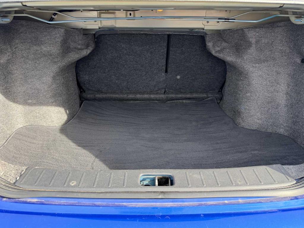 used 2015 Nissan Versa car, priced at $9,995