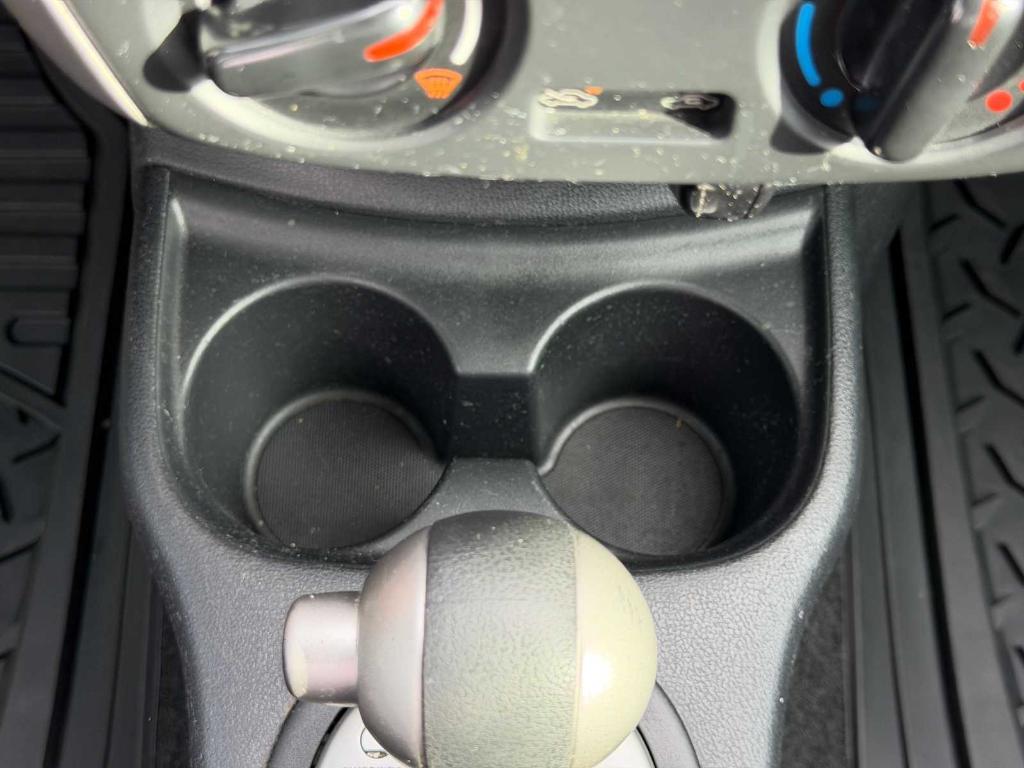 used 2015 Nissan Versa car, priced at $9,995