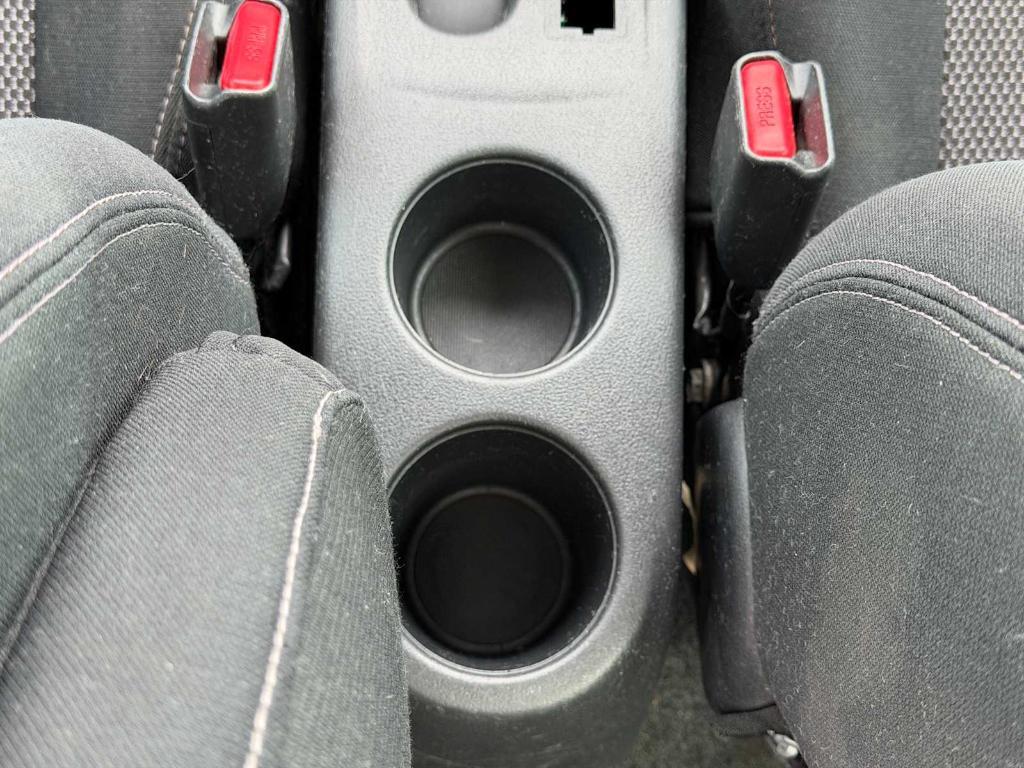 used 2015 Nissan Versa car, priced at $9,995