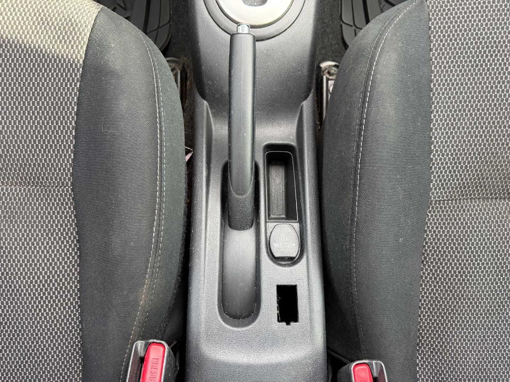 used 2015 Nissan Versa car, priced at $9,995