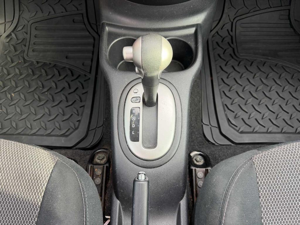 used 2015 Nissan Versa car, priced at $9,995