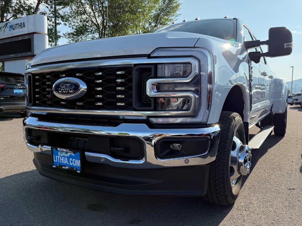 new 2026 Ford F-350 car, priced at $93,003