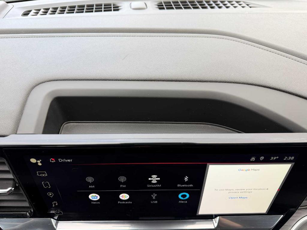 used 2024 GMC Sierra 1500 car, priced at $49,808