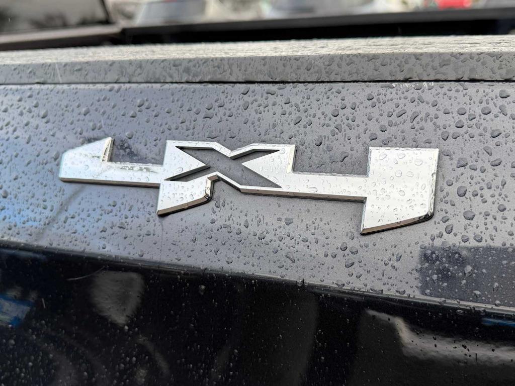 used 2024 GMC Sierra 1500 car, priced at $49,808