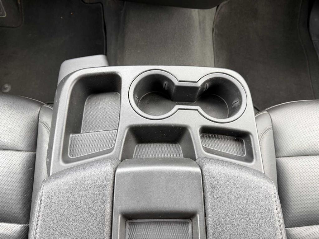 used 2024 GMC Sierra 1500 car, priced at $49,808