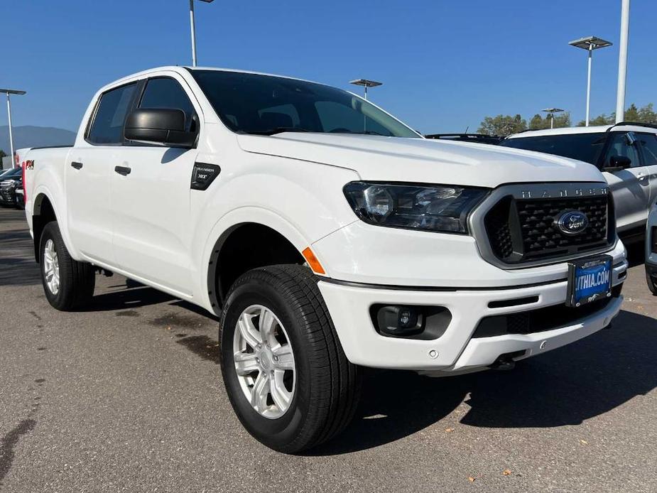 used 2019 Ford Ranger car, priced at $30,888