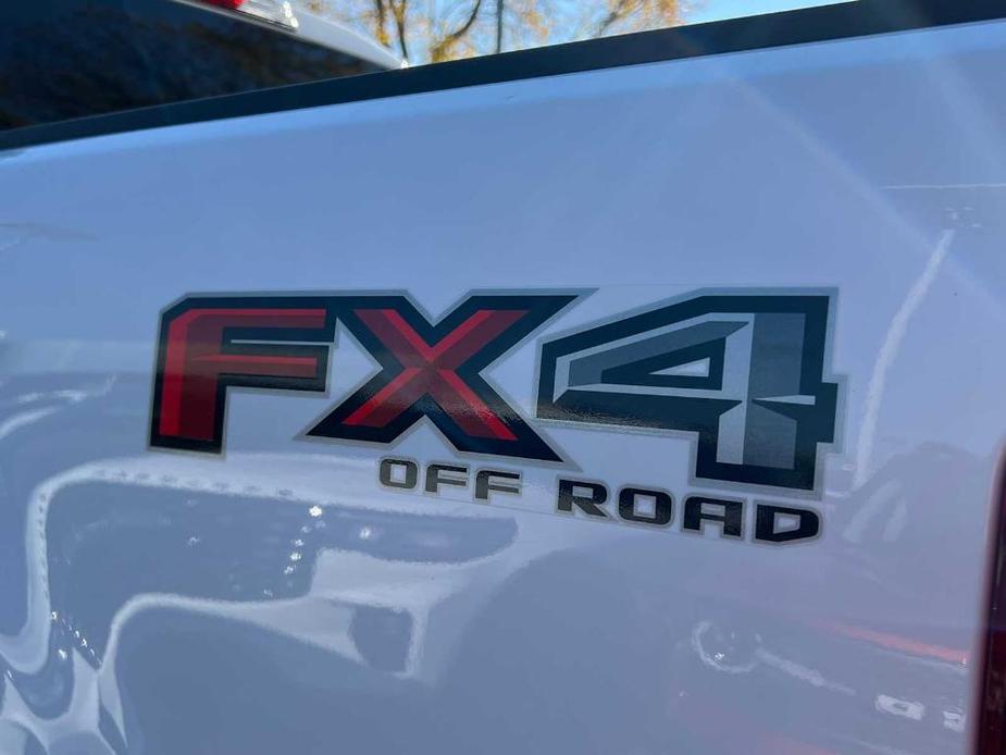 used 2019 Ford Ranger car, priced at $30,888