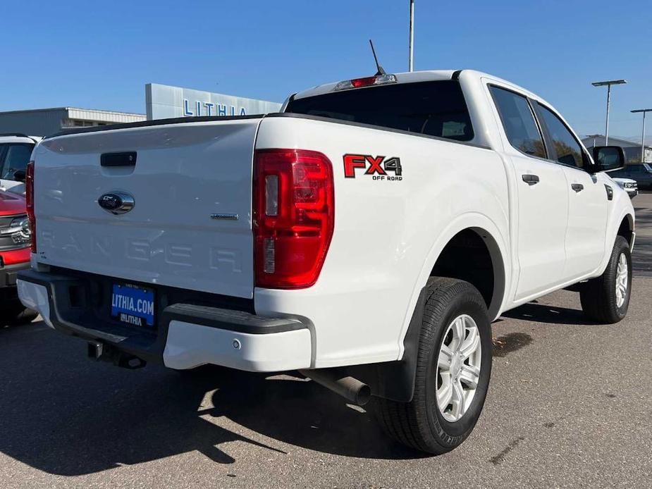 used 2019 Ford Ranger car, priced at $30,888