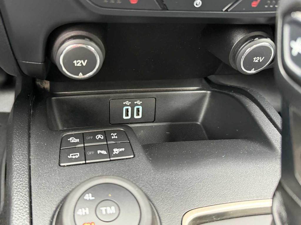 used 2021 Ford Ranger car, priced at $35,842