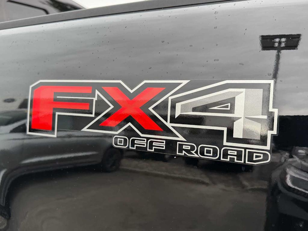 used 2021 Ford Ranger car, priced at $35,842
