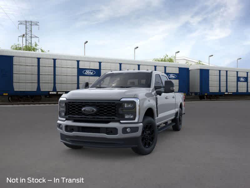 new 2025 Ford F-350 car, priced at $68,322