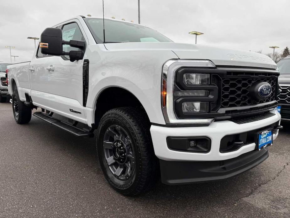 new 2024 Ford F-350 car, priced at $81,550