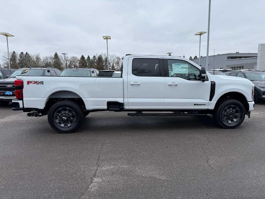 new 2024 Ford F-350 car, priced at $81,550