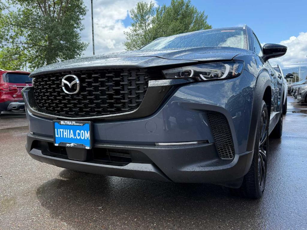 used 2024 Mazda CX-50 car, priced at $30,000