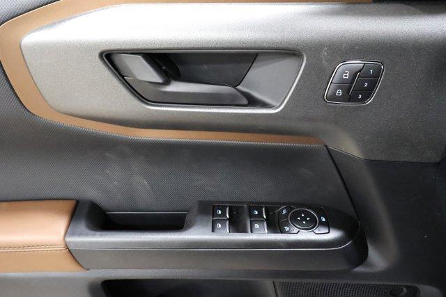 new 2025 Ford Bronco Sport car, priced at $37,270