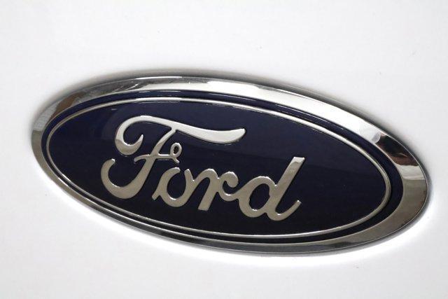 new 2025 Ford Bronco Sport car, priced at $37,270