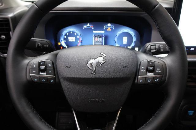 new 2025 Ford Bronco Sport car, priced at $46,090