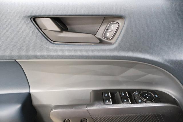 new 2025 Ford Maverick car, priced at $37,370