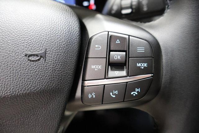 new 2025 Ford Maverick car, priced at $37,370