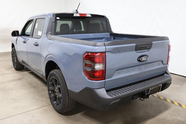 new 2025 Ford Maverick car, priced at $37,370