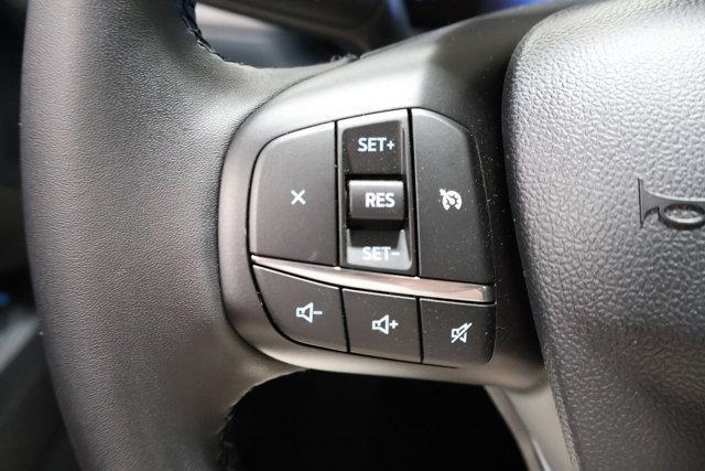 new 2025 Ford Maverick car, priced at $37,370